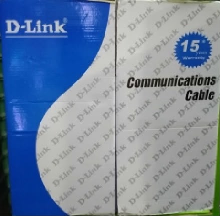 Communication Cables